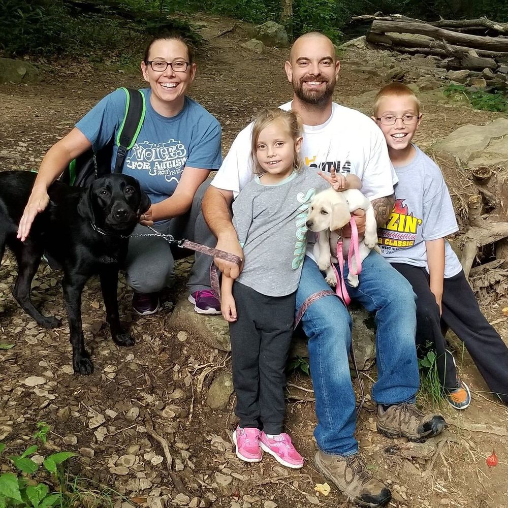 Meet your Posher, Jason